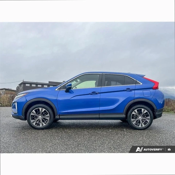 2020 Mitsubishi Eclipse Cross - Image 3 of 20