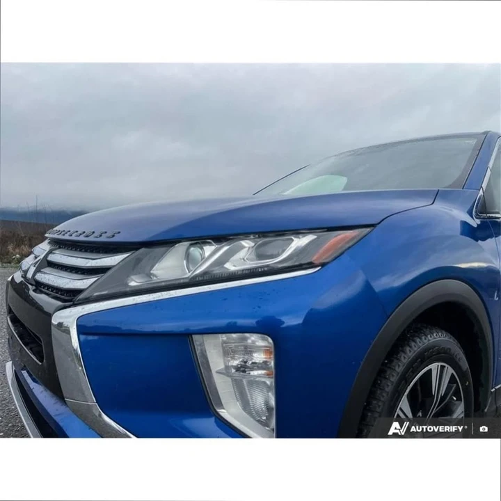 2020 Mitsubishi Eclipse Cross - Image 8 of 20