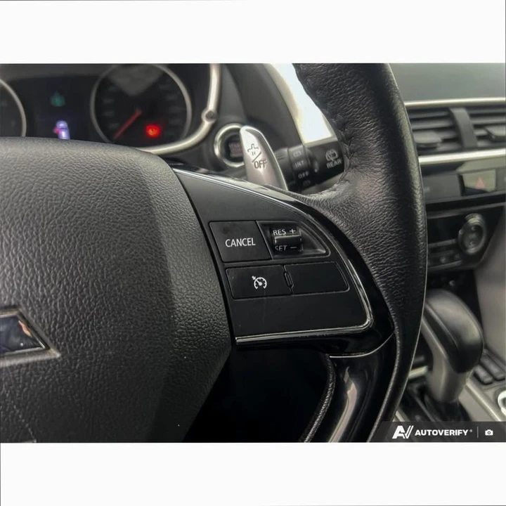 2020 Mitsubishi Eclipse Cross - Image 15 of 19