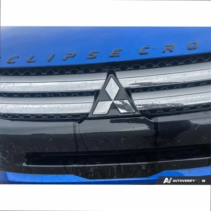 2020 Mitsubishi Eclipse Cross - Image 9 of 20