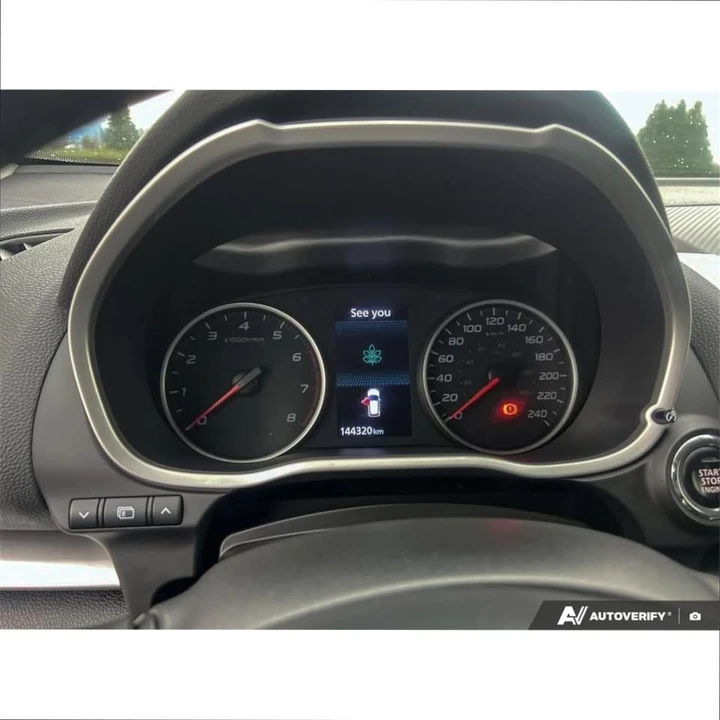 2020 Mitsubishi Eclipse Cross - Image 15 of 20