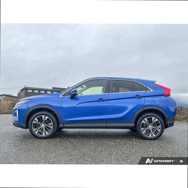 2020 Mitsubishi Eclipse Cross - Image 3 of 19