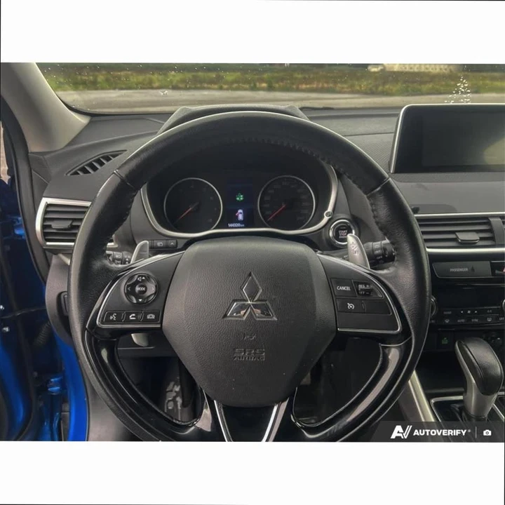 2020 Mitsubishi Eclipse Cross - Image 13 of 19