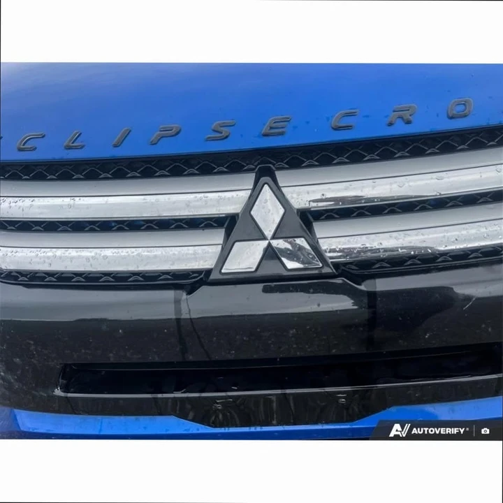 2020 Mitsubishi Eclipse Cross - Image 8 of 19