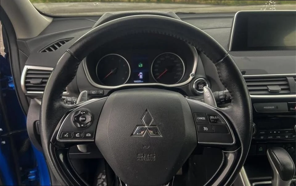 2020 Mitsubishi Eclipse Cross - Image 14 of 20