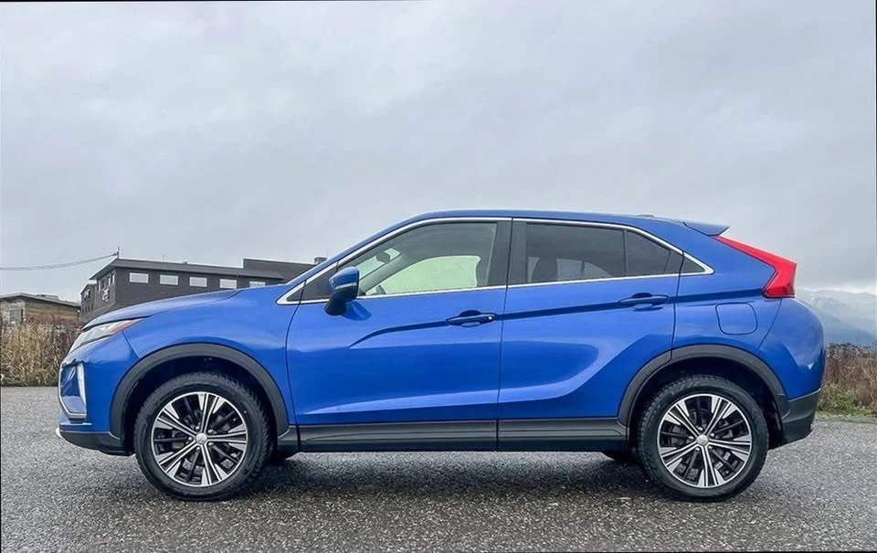 2020 Mitsubishi Eclipse Cross - Image 3 of 20