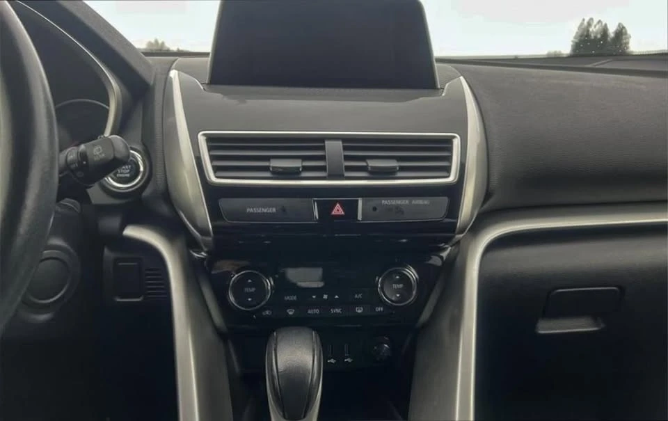2020 Mitsubishi Eclipse Cross - Image 19 of 20