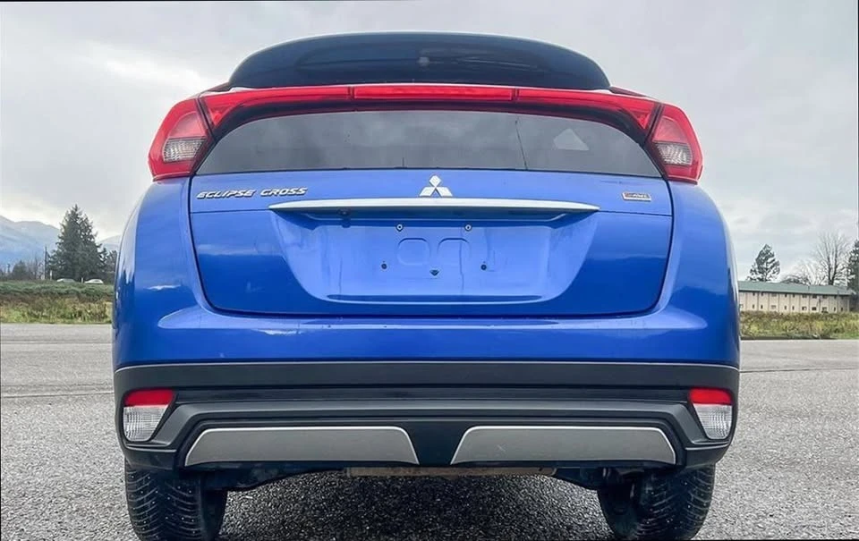 2020 Mitsubishi Eclipse Cross - Image 5 of 20