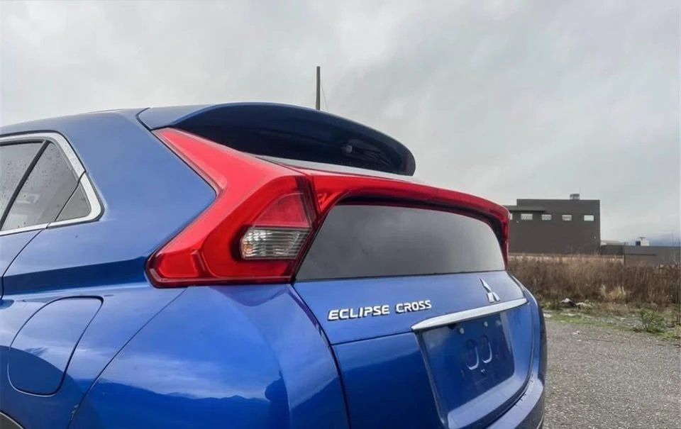 2020 Mitsubishi Eclipse Cross - Image 11 of 20