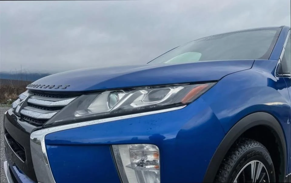 2020 Mitsubishi Eclipse Cross - Image 8 of 20