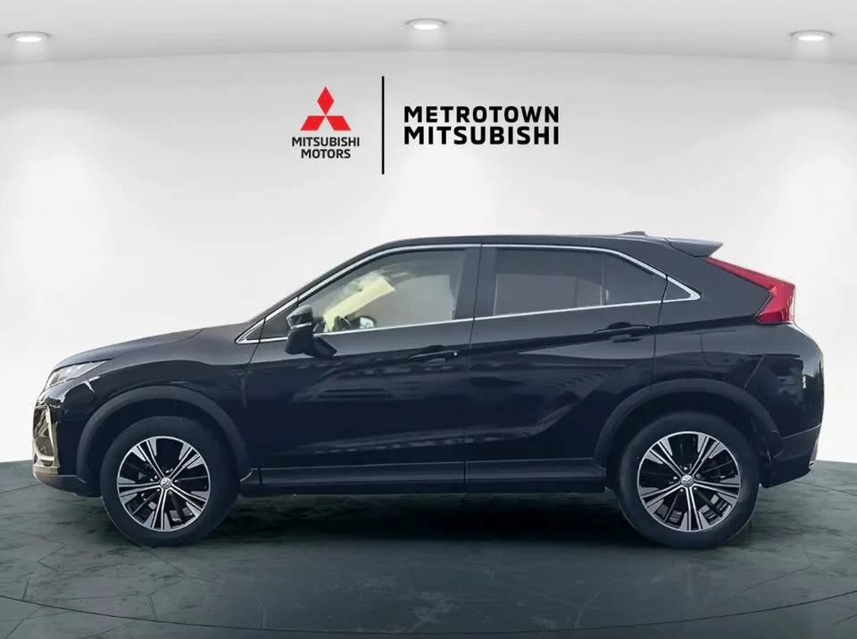 2020 Mitsubishi Eclipse Cross - Image 4 of 14
