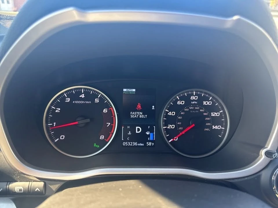 2020 Mitsubishi Eclipse Cross - Image 18 of 19