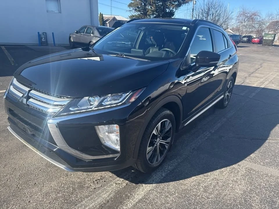 2020 Mitsubishi Eclipse Cross - Image 14 of 19