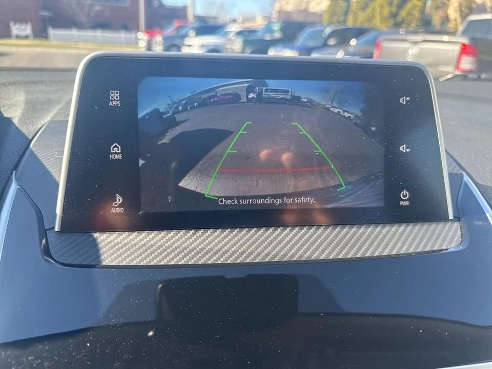 2020 Mitsubishi Eclipse Cross - Image 5 of 19