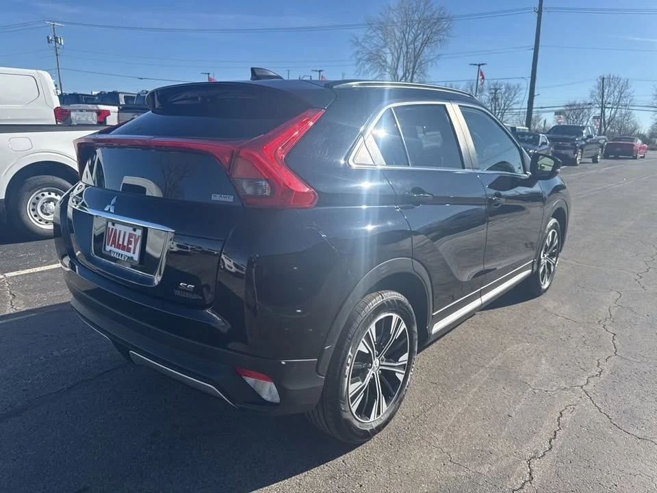 2020 Mitsubishi Eclipse Cross - Image 10 of 19