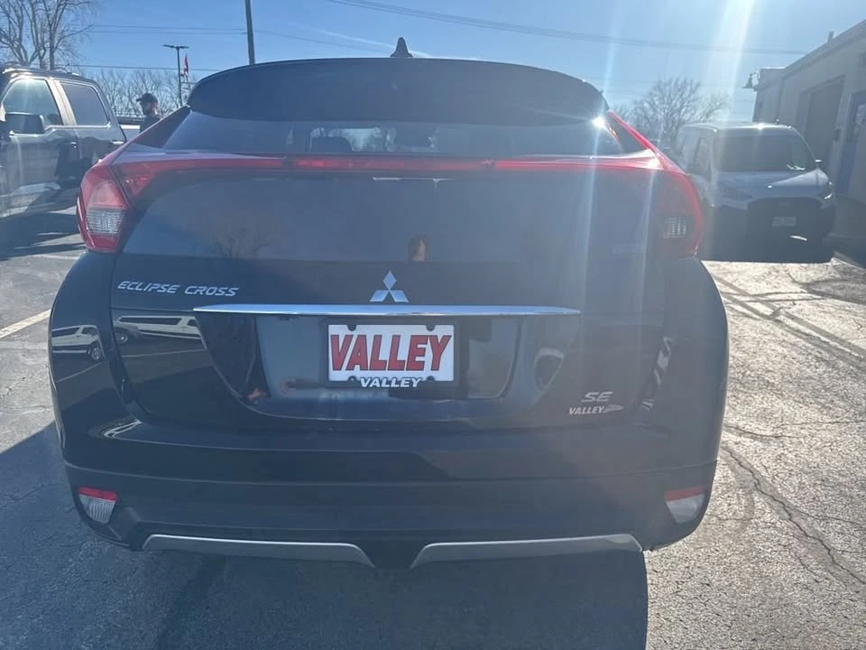 2020 Mitsubishi Eclipse Cross - Image 11 of 19