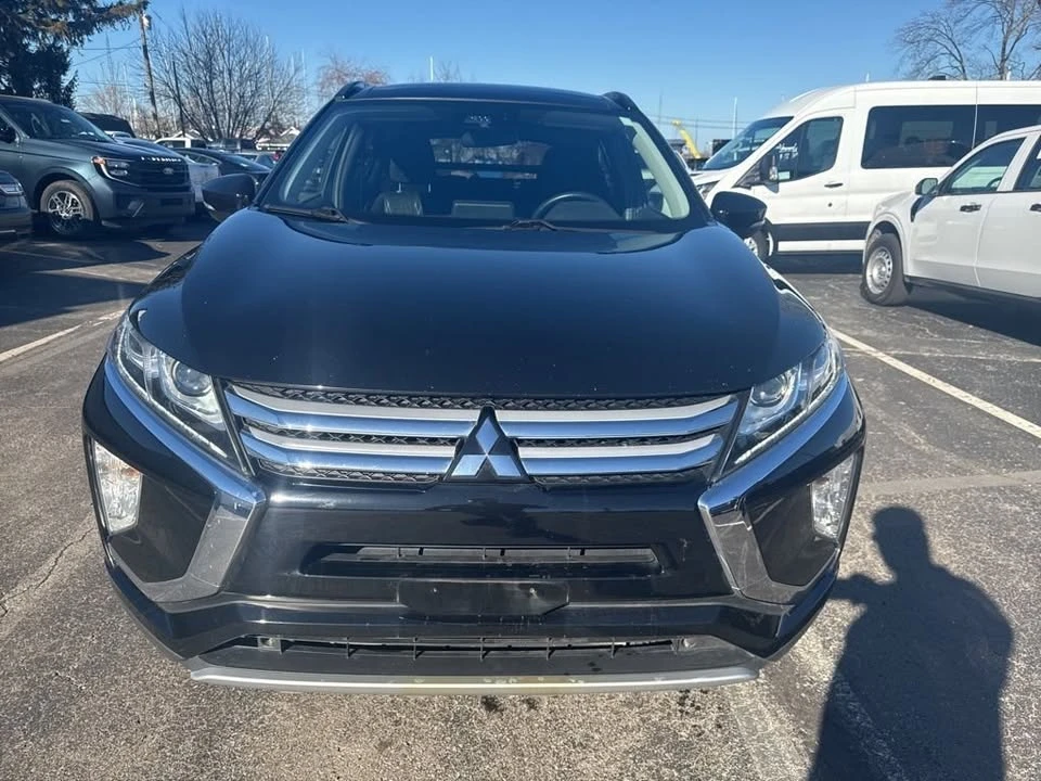 2020 Mitsubishi Eclipse Cross - Image 15 of 19