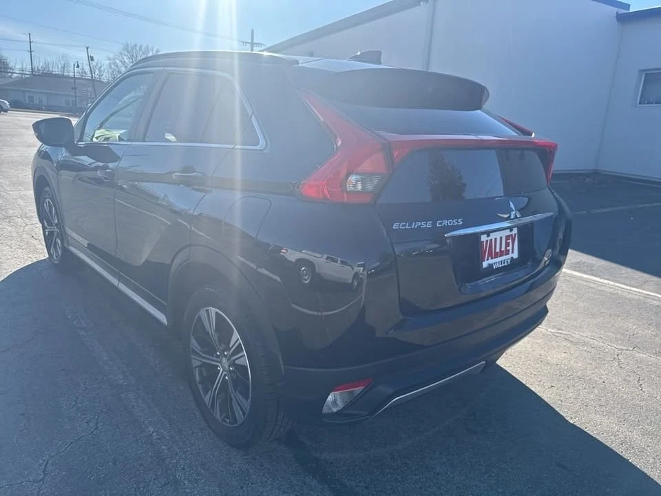 2020 Mitsubishi Eclipse Cross - Image 12 of 19