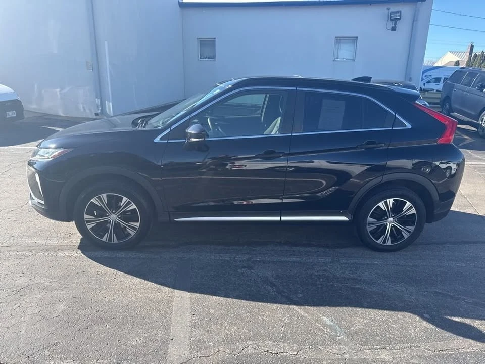 2020 Mitsubishi Eclipse Cross - Image 13 of 19
