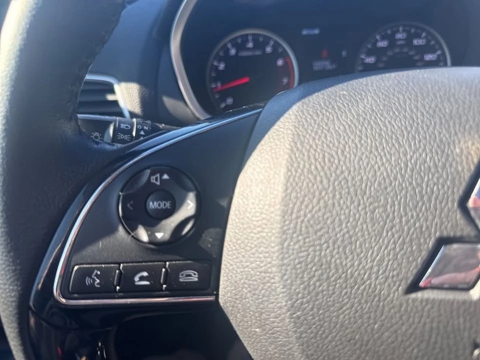 2020 Mitsubishi Eclipse Cross - Image 19 of 19