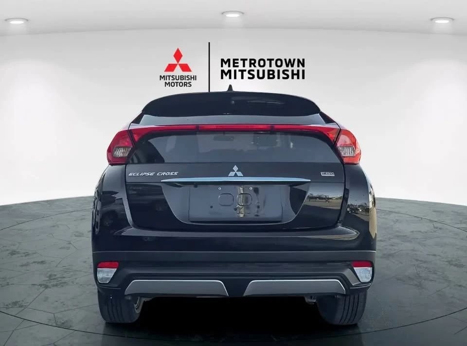 2020 Mitsubishi Eclipse Cross - Image 5 of 14