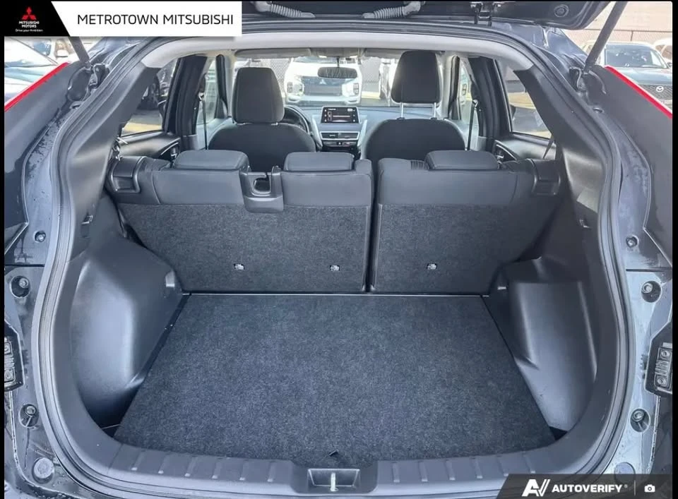 2020 Mitsubishi Eclipse Cross - Image 6 of 14