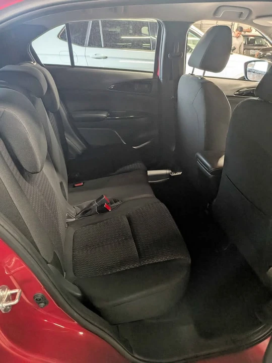 2020 Mitsubishi Eclipse Cross - Image 7 of 8