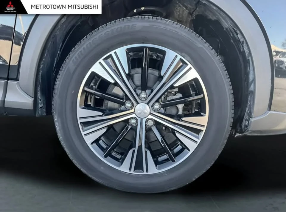 2020 Mitsubishi Eclipse Cross - Image 14 of 14