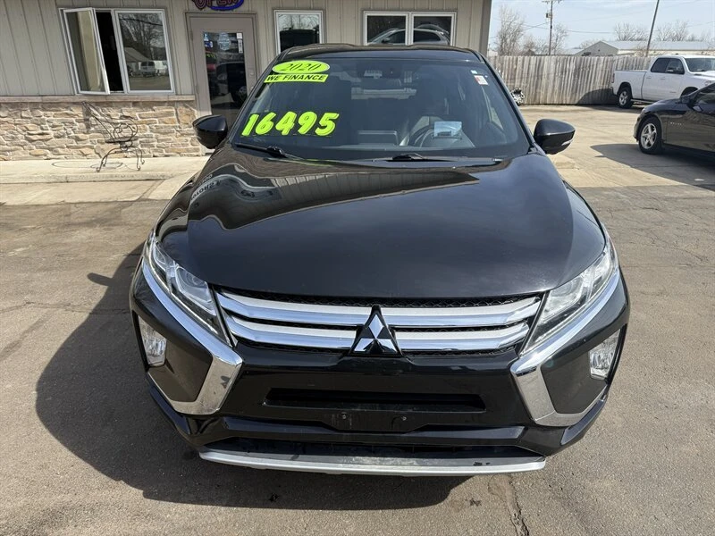2020 Mitsubishi Eclipse Cross - Image 9 of 20