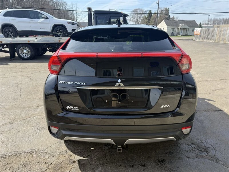2020 Mitsubishi Eclipse Cross - Image 5 of 20