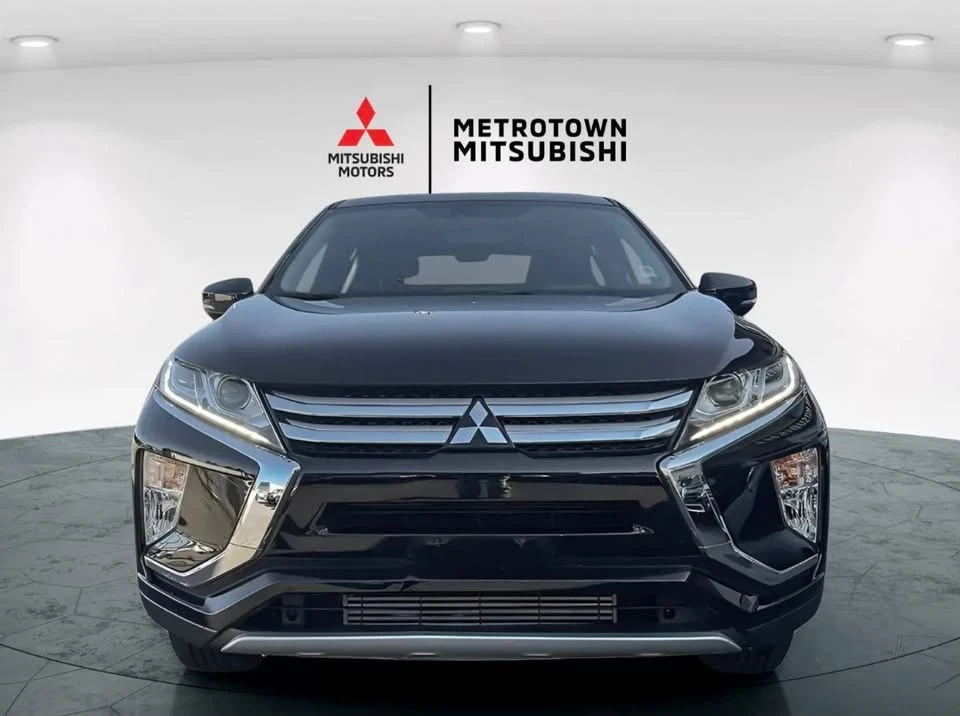 2020 Mitsubishi Eclipse Cross - Image 2 of 14