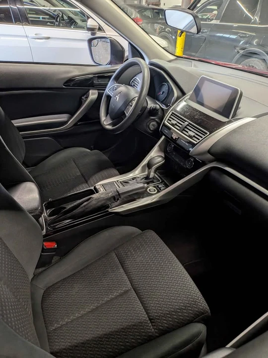 2020 Mitsubishi Eclipse Cross - Image 8 of 8