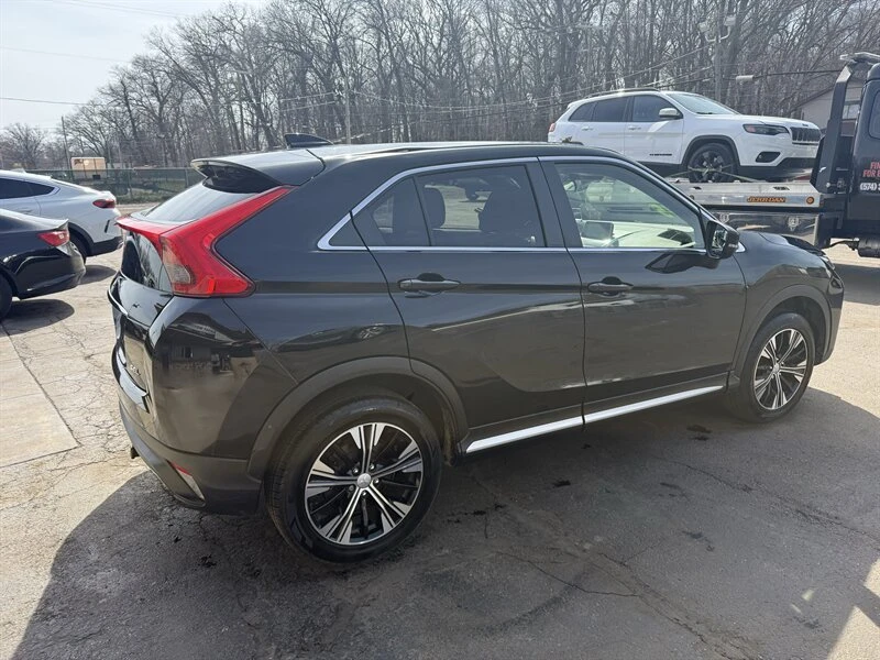 2020 Mitsubishi Eclipse Cross - Image 6 of 20