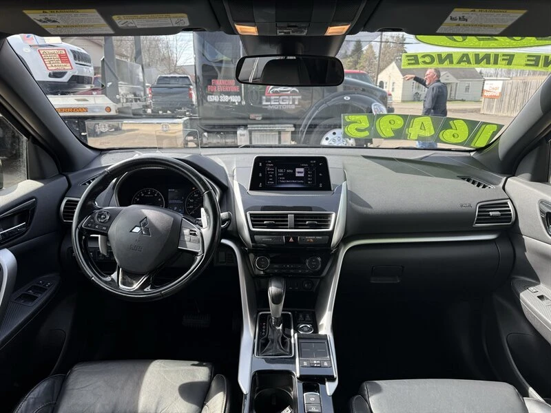 2020 Mitsubishi Eclipse Cross - Image 18 of 20