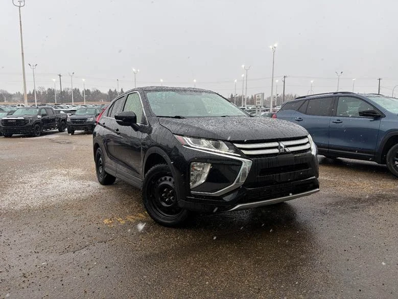 2020 Mitsubishi Eclipse Cross - Image 4 of 5