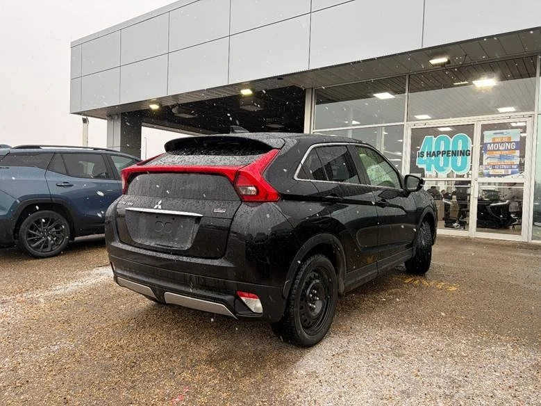 2020 Mitsubishi Eclipse Cross - Image 3 of 5