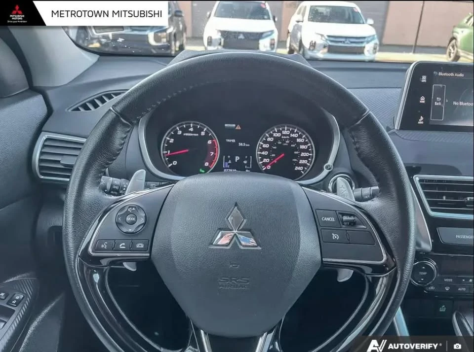 2020 Mitsubishi Eclipse Cross - Image 13 of 14