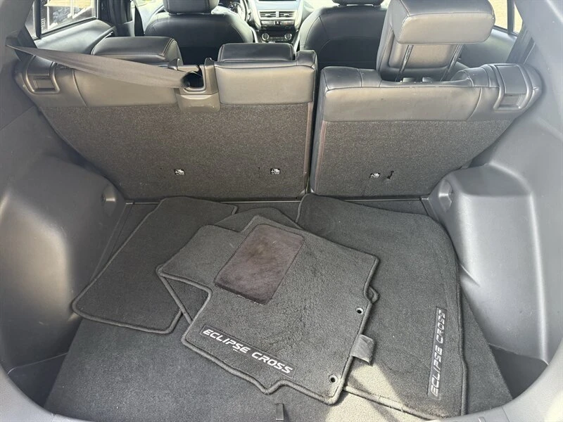 2020 Mitsubishi Eclipse Cross - Image 14 of 20