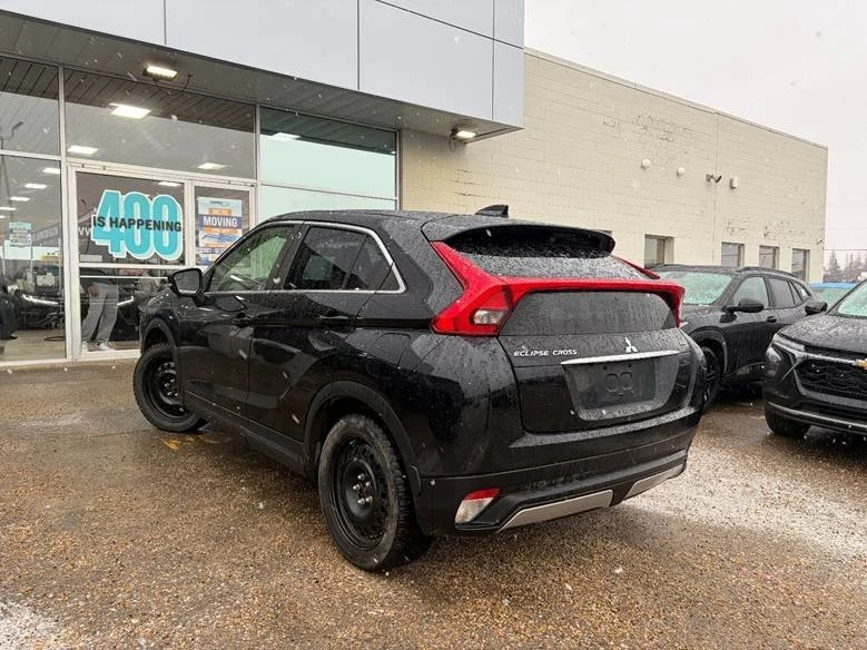 2020 Mitsubishi Eclipse Cross - Image 2 of 5