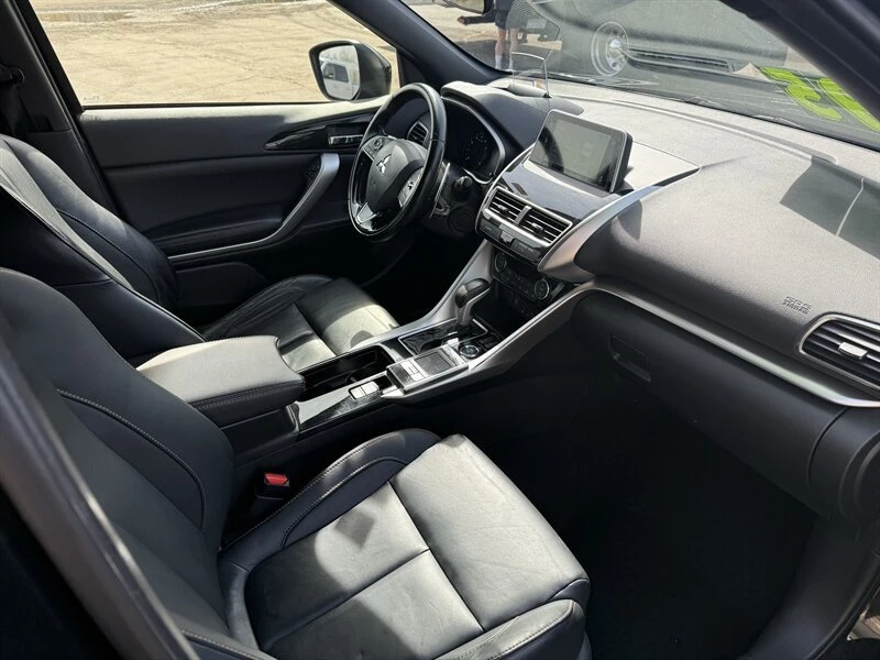 2020 Mitsubishi Eclipse Cross - Image 20 of 20