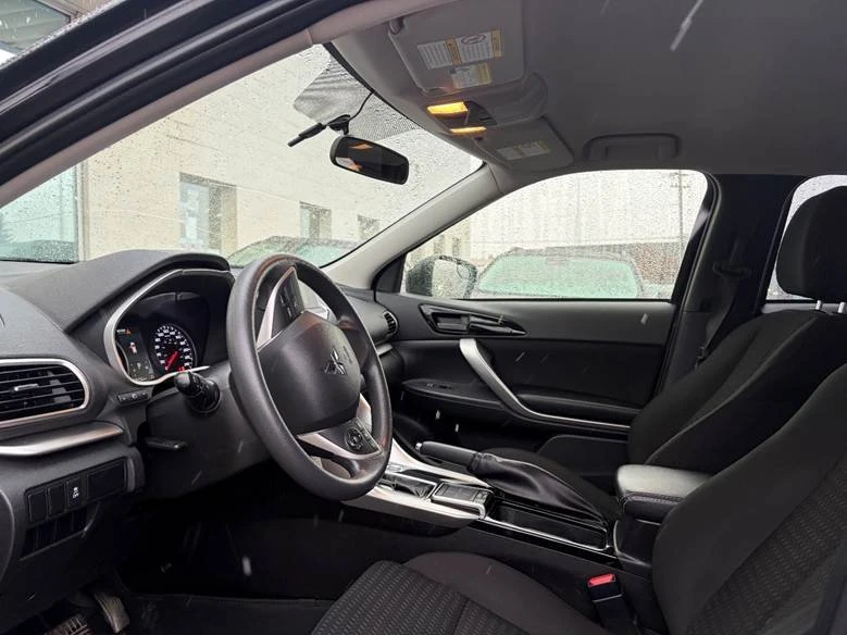 2020 Mitsubishi Eclipse Cross - Image 5 of 5