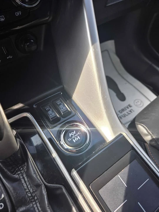2020 Mitsubishi Eclipse Cross - Image 7 of 8
