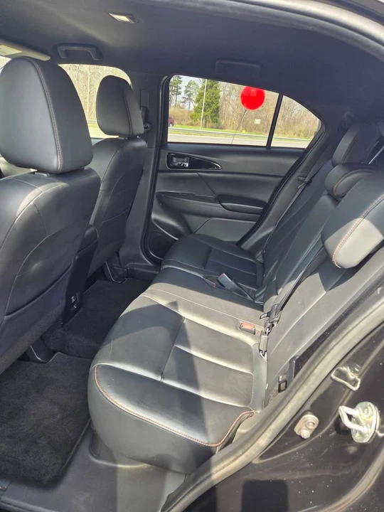 2020 Mitsubishi Eclipse Cross - Image 8 of 8