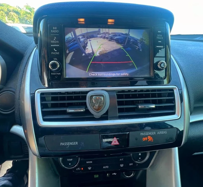 2020 Mitsubishi Eclipse Cross - Image 14 of 19