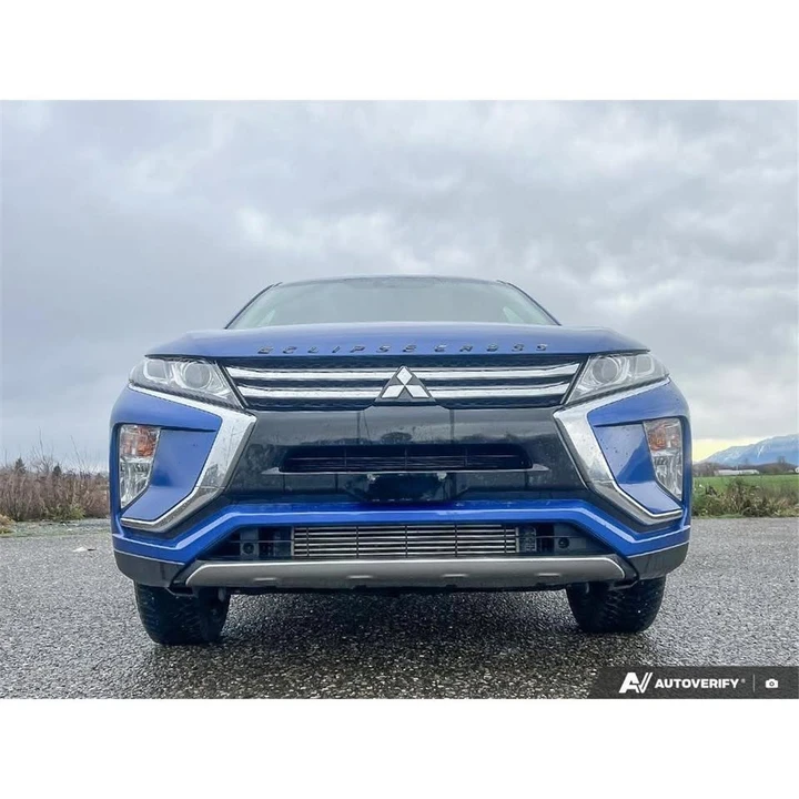 2020 Mitsubishi Eclipse Cross - Image 2 of 20