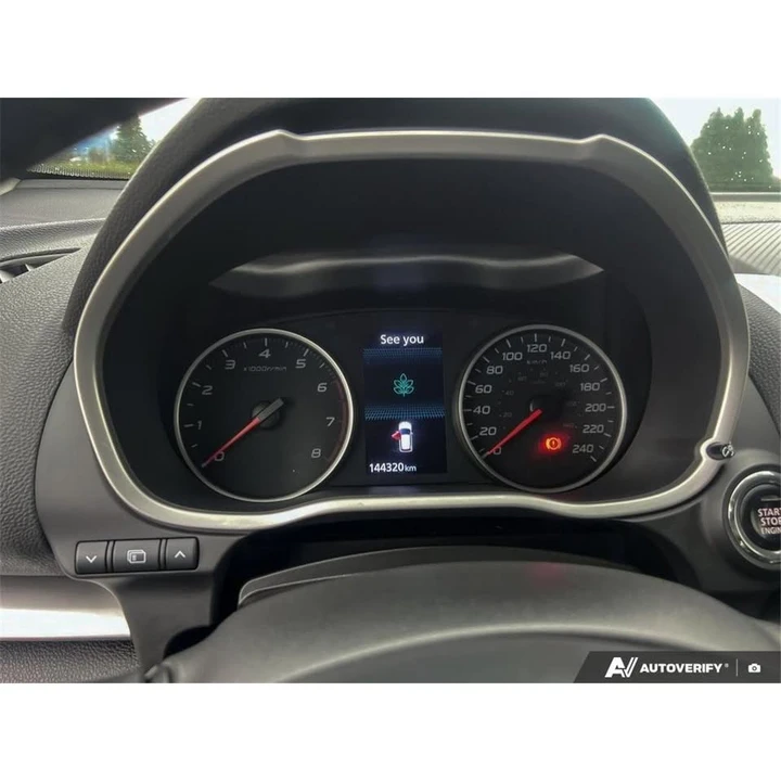2020 Mitsubishi Eclipse Cross - Image 15 of 20