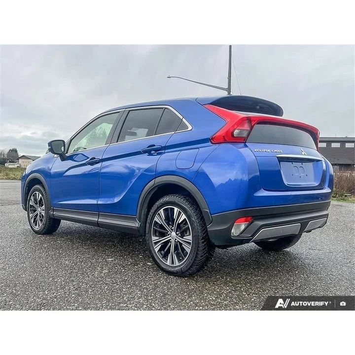2020 Mitsubishi Eclipse Cross - Image 4 of 20