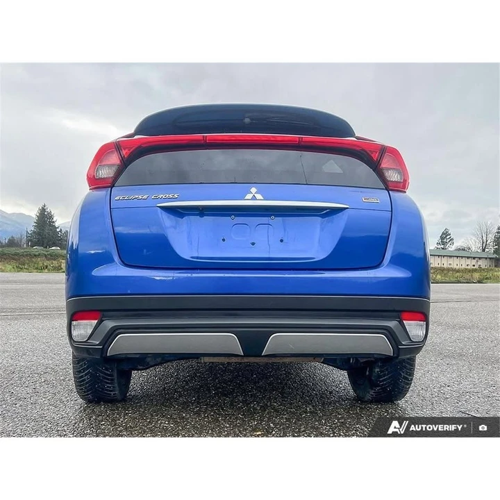 2020 Mitsubishi Eclipse Cross - Image 5 of 20