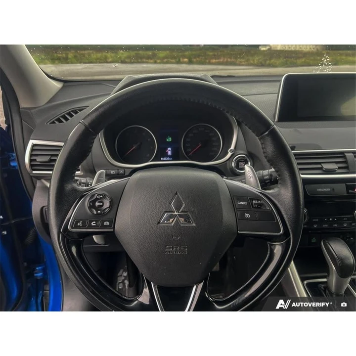 2020 Mitsubishi Eclipse Cross - Image 14 of 20