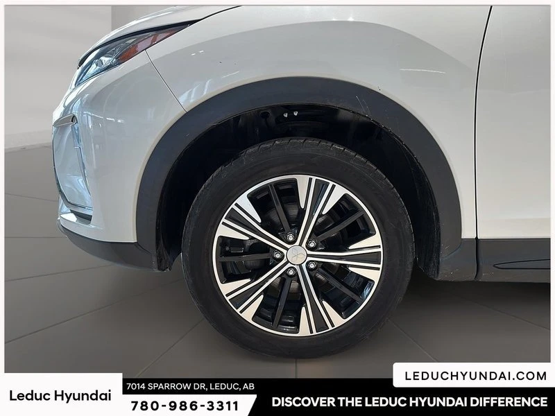 2020 Mitsubishi Eclipse Cross - Image 7 of 20